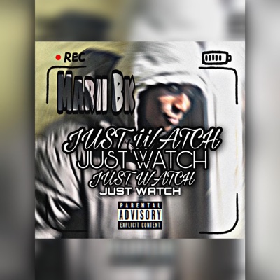 Just Watch - Single