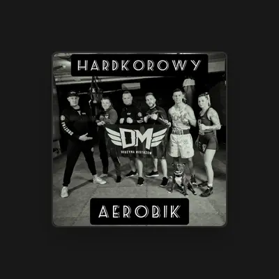 Listen to Drużyna Mistrzów, watch music videos, read bio, see tour dates & more!