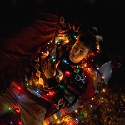 Llums de Nadal - Single
