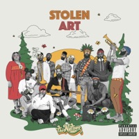 Stolen Art - The Natives