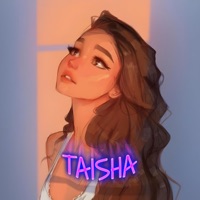 TAISHA - Single - Manu & prodbylaurenz