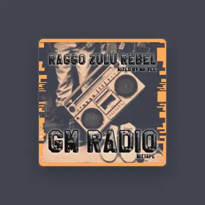 Listen to Raggo Zulu Rebel, watch music videos, read bio, see tour dates & more!