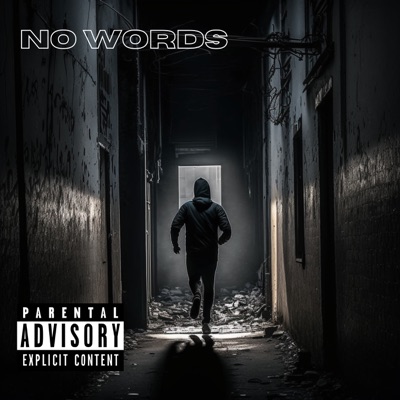 No Words - Single