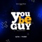 You Be Guy (feat. Wuddah) - JayTee lyrics