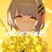 Honey Bees artwork