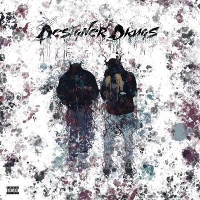 Designer Drugs - EP