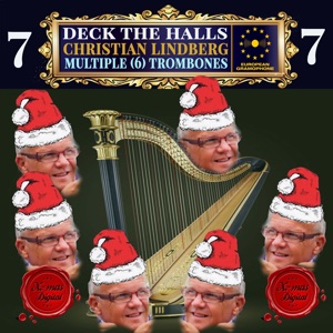 Deck the Halls (feat. Per Egland) - Single