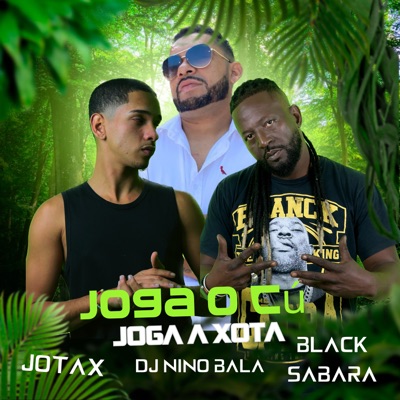 Joga o Cu Joga a Xota - Single
