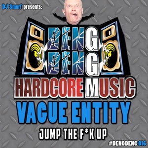 Jump the F**k Up - EP