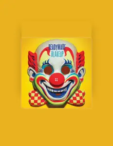 Escucha a The Blakes, mira videos musicales, lee su biografía, consulta las fechas de las gira y más.