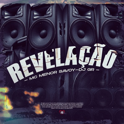 Revelação - Single