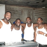 Album cover for Island Music Dj Rvssian 1Gear by Jimmy James