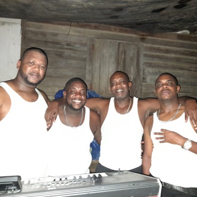 Jimmy James - Como Noo (Joseph James)