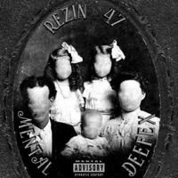 Mental Deefex - Single - Rezin 47