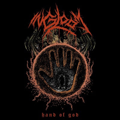 Hand of God - Single