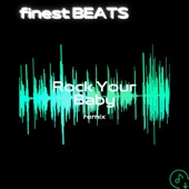 Rock Your Baby (Remix) artwork