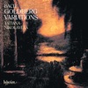 Tatiana Nikolayeva - Goldberg Variations, BWV 988: Aria