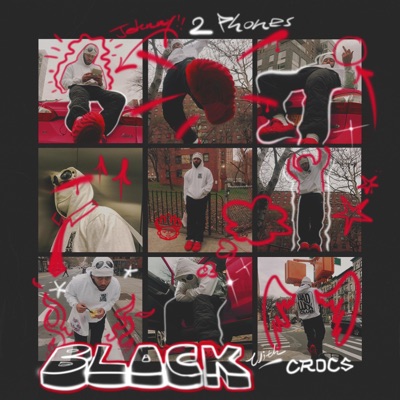 Block With Crocs - Single