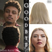 Goodbye (feat. SKA) - Single - Divided Black