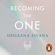 Sheleana Aiyana - Becoming the One