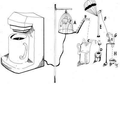 Easy (feat. Live! From the Basement) - Single