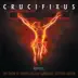 Kenneth Leighton: Crucifixus & Other Choral Works album cover