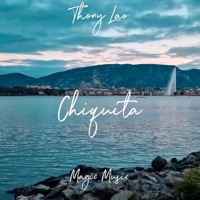 Chiquita - Single - Thony Lao