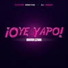 Oye Yapo - Single