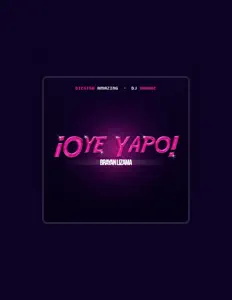 Brayan Lizamaを聴いたり、ミュージックビデオを鑑賞したり、経歴やツアー日程などを確認したりしましょう！