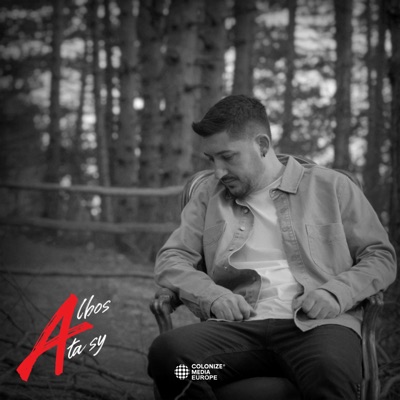 Song - Ata Sy - Albos