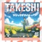 Takeshi - Riff of my week lyrics