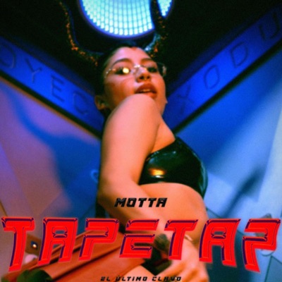 Tapetap - Single