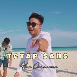 Tetap Sans ALAN DARMAWAN