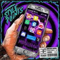 Style Points - Single - Megalodon