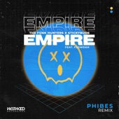 Empire (feat. Flowdan) [Phibes Remix] artwork