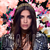 Dua Lipa - Be the One artwork