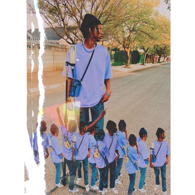 World & Peace (feat. Baby Pxx) - Single