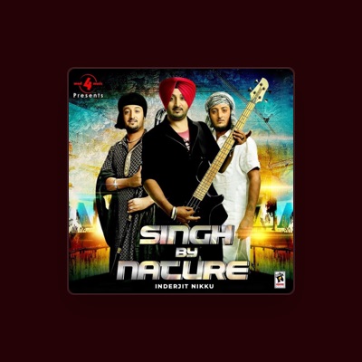 Listen to Inderjit Nikku, watch music videos, read bio, see tour dates & more!