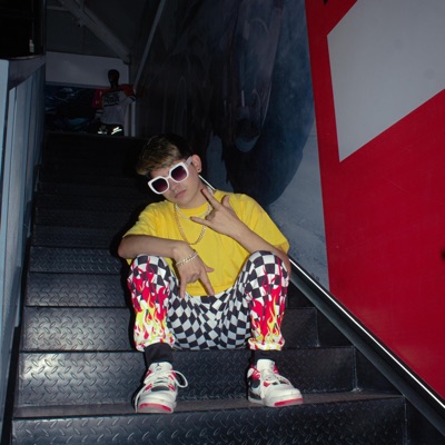 ENAMORAO (feat. Ruth Neliy) - Single