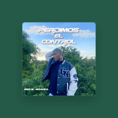 Listen to Jess el monarca, watch music videos, read bio, see tour dates & more!