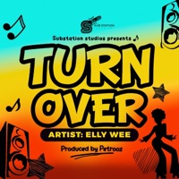 Turn Over - Single - elly wee