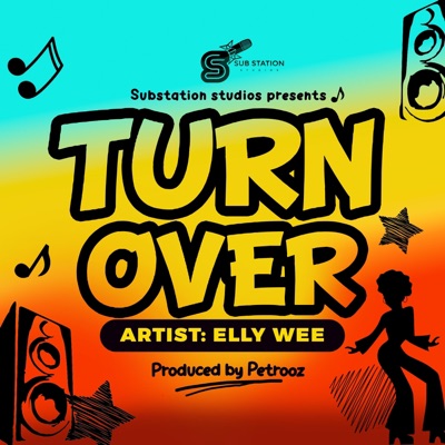 Turn Over - Single