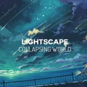 Collapsing World artwork