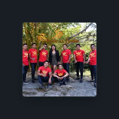 Listen to Angeles de la kumbia, watch music videos, read bio, see tour dates & more!