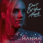 Don't Cut Your Angels artwork