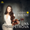 Momentum [1]: Walton, Respighi - Liya Petrova, Royal Philharmonic Orchestra, Duncan Ward & Adam Laloum