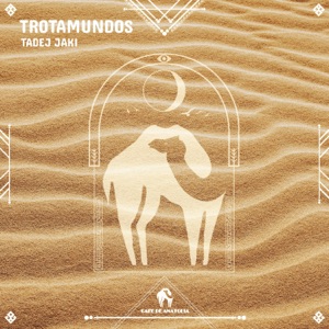 Trotamundos - Single