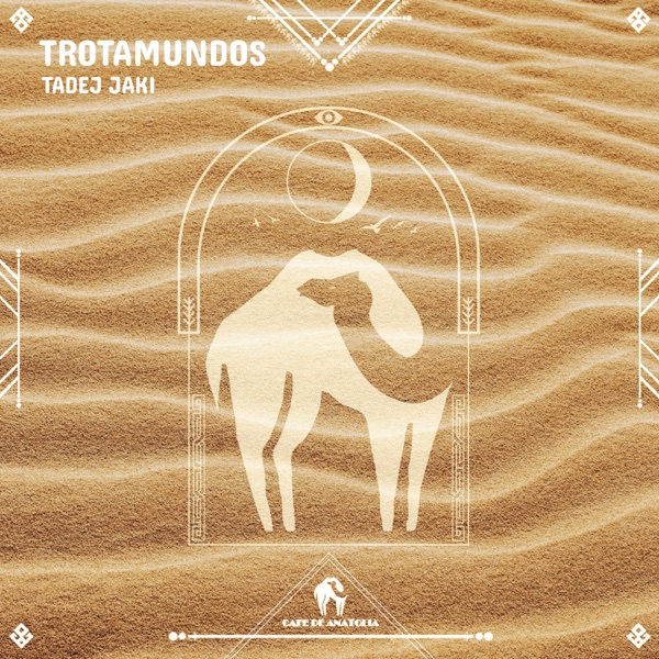 Trotamundos - Single
