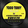 Todd Terry - Get Over (Coxhead Rubber Dub)