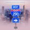 Out West Shit (feat. Kwatro, Fly1300 & CEZAR) - 290shit lyrics